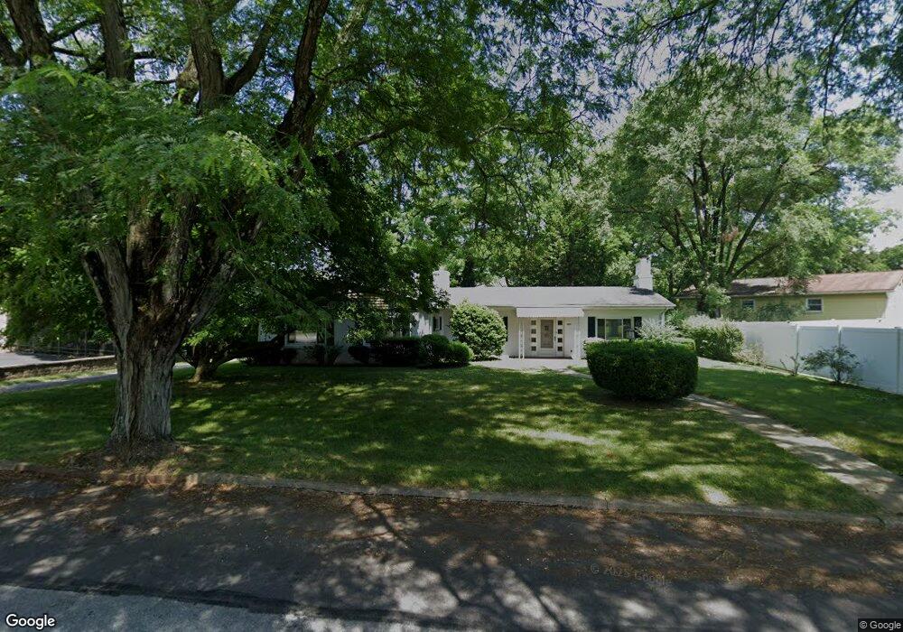 627 N Main St, Allentown, PA 18104 - photo 1