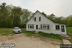 50 Kings Hwy, Middleton, NH 03887