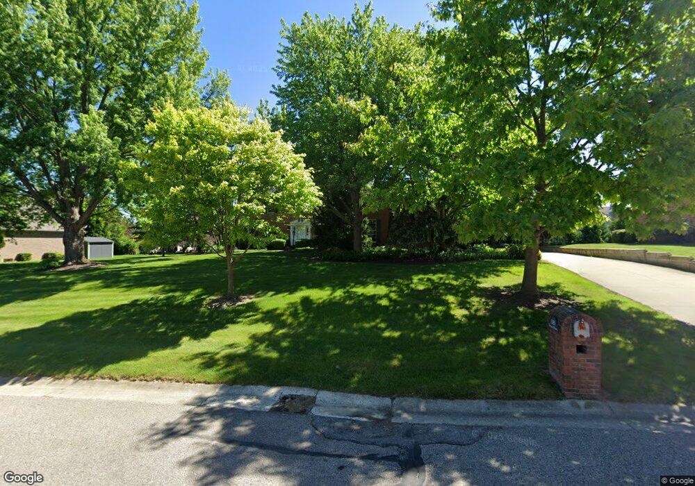 1385 Highland Meadows, Flint, MI 48532 - photo 1