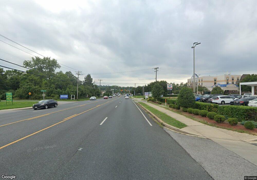 0 Baltimore Ave unit 1006591408, Laurel, MD 20707 - photo 1