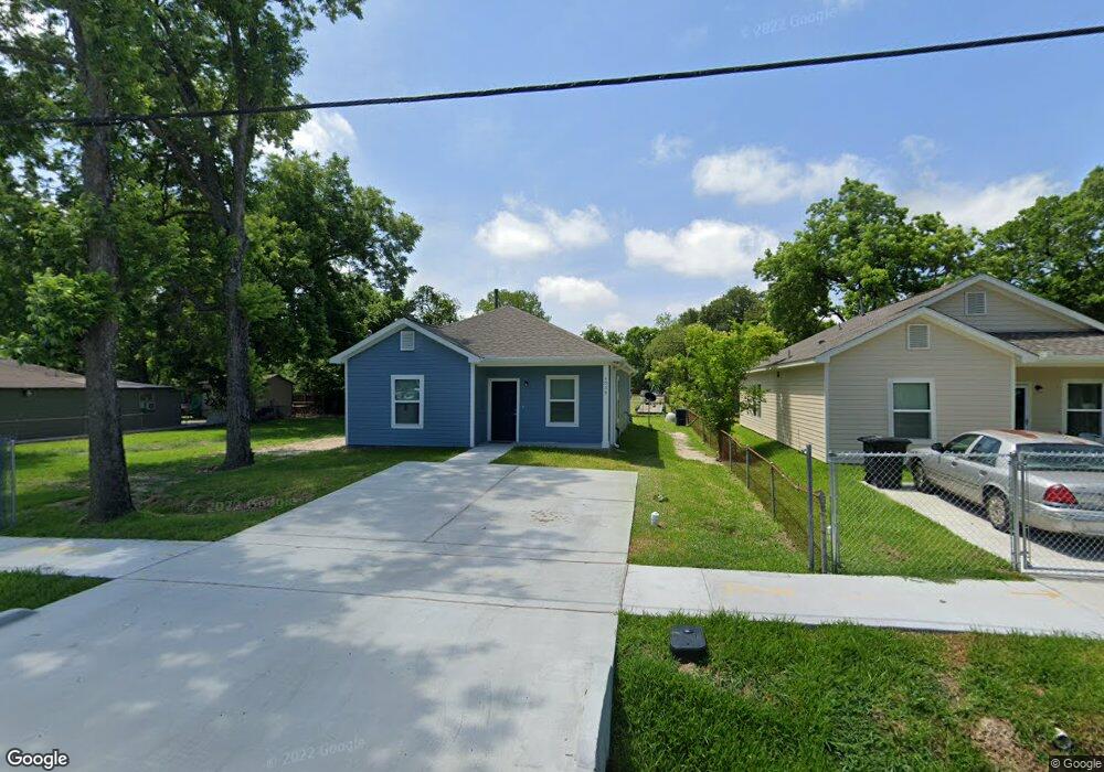 4028 Melbourne St, Houston, TX 77026 - photo 1