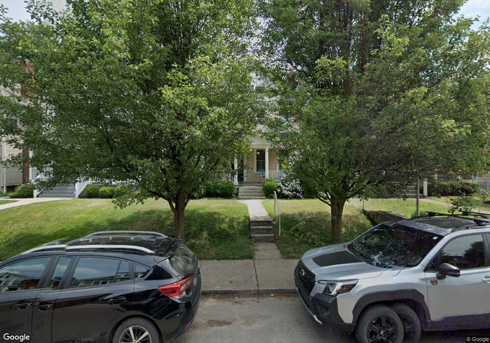 1751 Oak St unit TWIN, Columbus, OH 43205 - photo 1