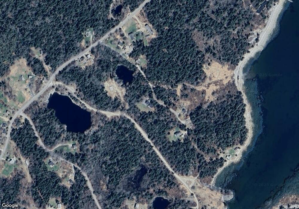 32 Booths Quarry Rd, Vinalhaven, ME 04863 - photo 1