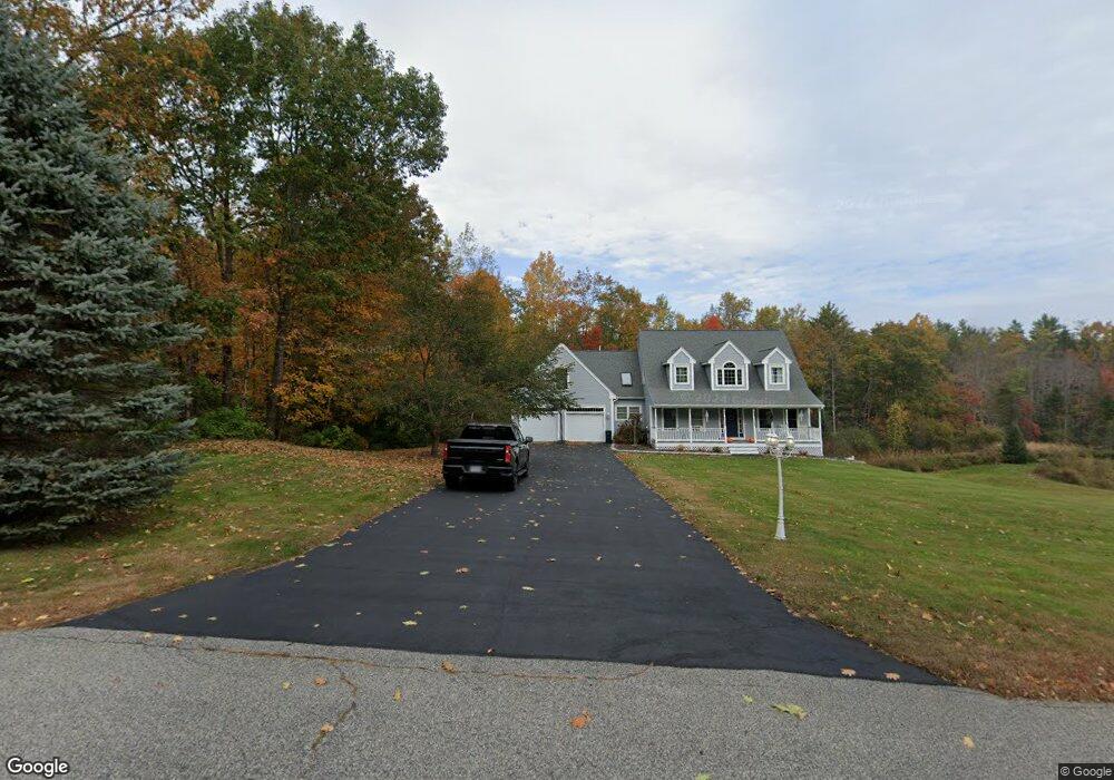 12 Apple Ridge, Biddeford, ME 04005 - photo 1