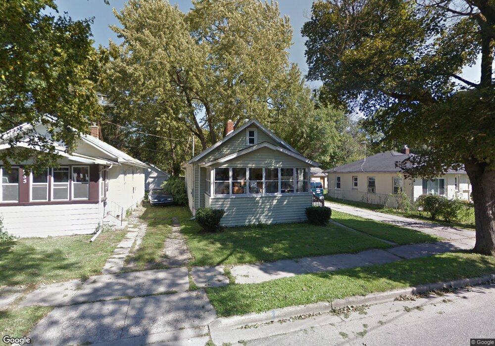 937 Bensch St, Lansing, MI 48912 - photo 1