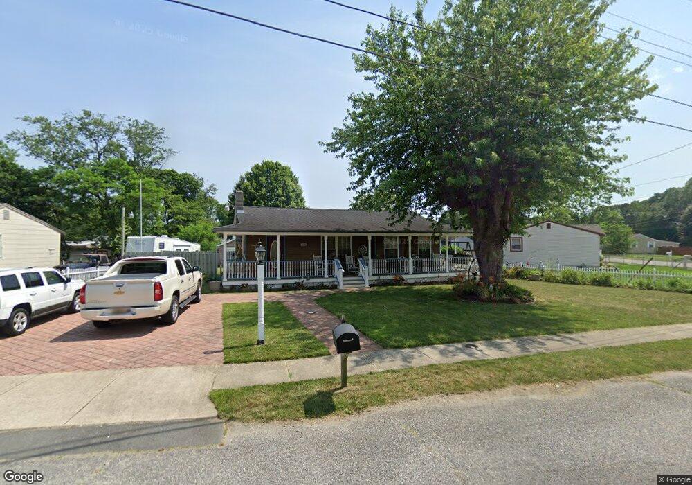 100 Cardinal Rd, Egg Harbor Township, NJ 08234 - photo 1