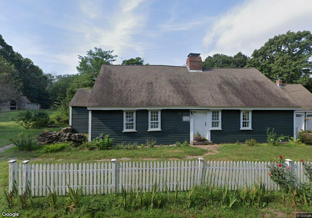 75 Fisher St, Medway, MA 02053 - photo 1