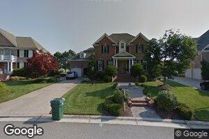 5111 W Creek Ct, Suffolk, VA 23435