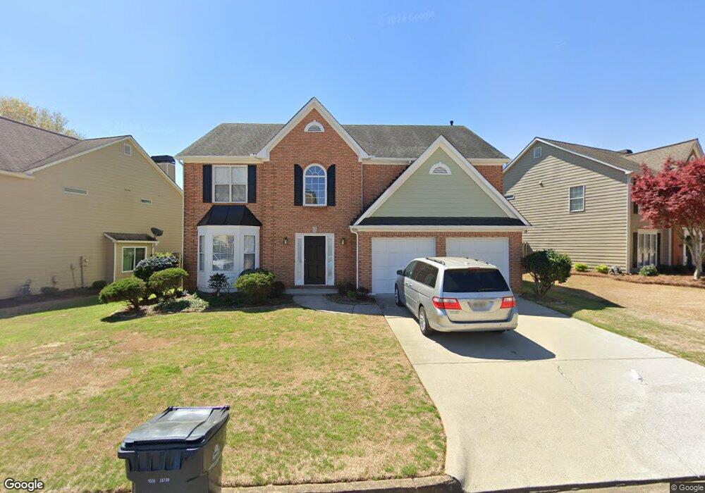 4010 Crabapple Lake Ct unit I, Roswell, GA 30076 - photo 1