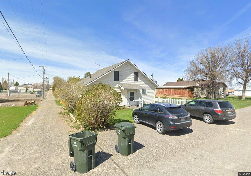 106 W 2nd St, Declo, ID 83323 - photo 1