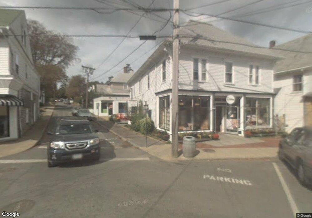 30 Main St unit 21, Vineyard Haven, MA 02568 - photo 1