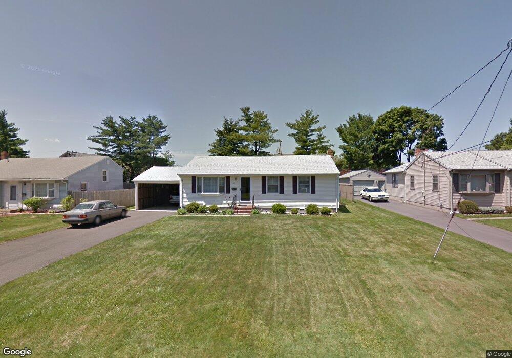 63 Michael Ln, Newington, CT 06111 - photo 1