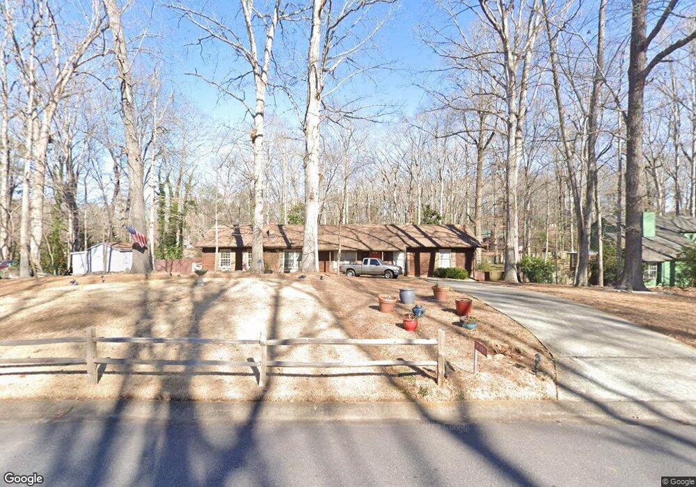 190 New Haven Dr, Athens, GA 30606 - photo 1