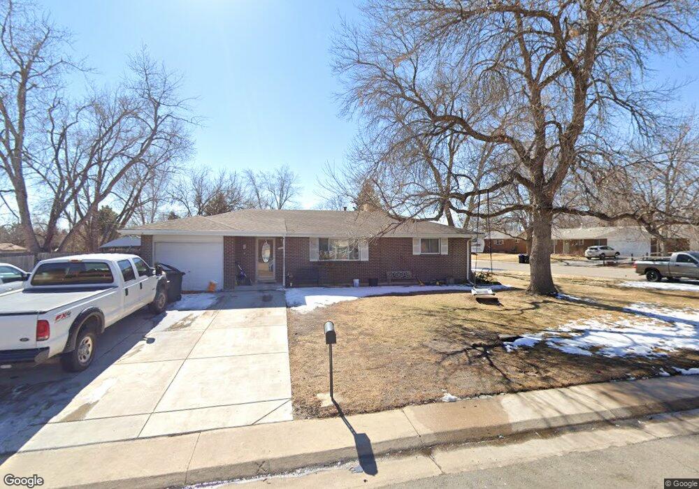 5690 W 86th Ave, Arvada, CO 80003 - photo 1