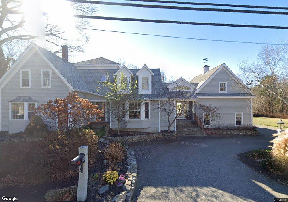 63 Hampton Rd, Exeter, NH 03833 - photo 1