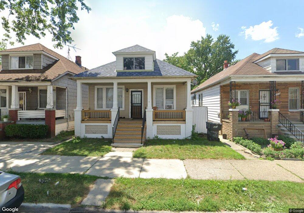 12409 Klinger St, HamtraMcK, MI 48212 - photo 1