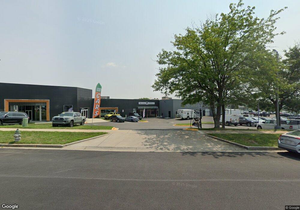 3110 Automobile Blvd, Silver Spring, MD 20904 - photo 1