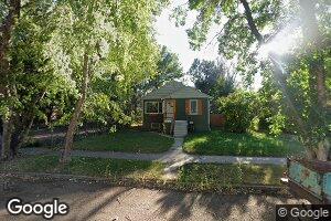 342 N 4th Ave, Forsyth, MT 59327