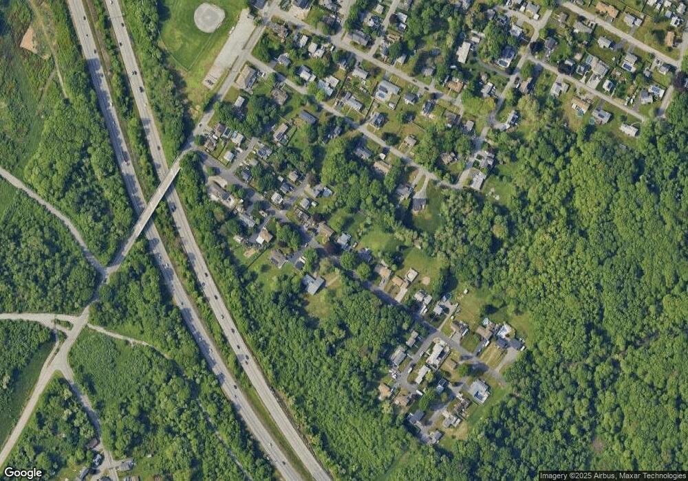 500 Harbor View Blvd, Somerset, MA 02725 - photo 1