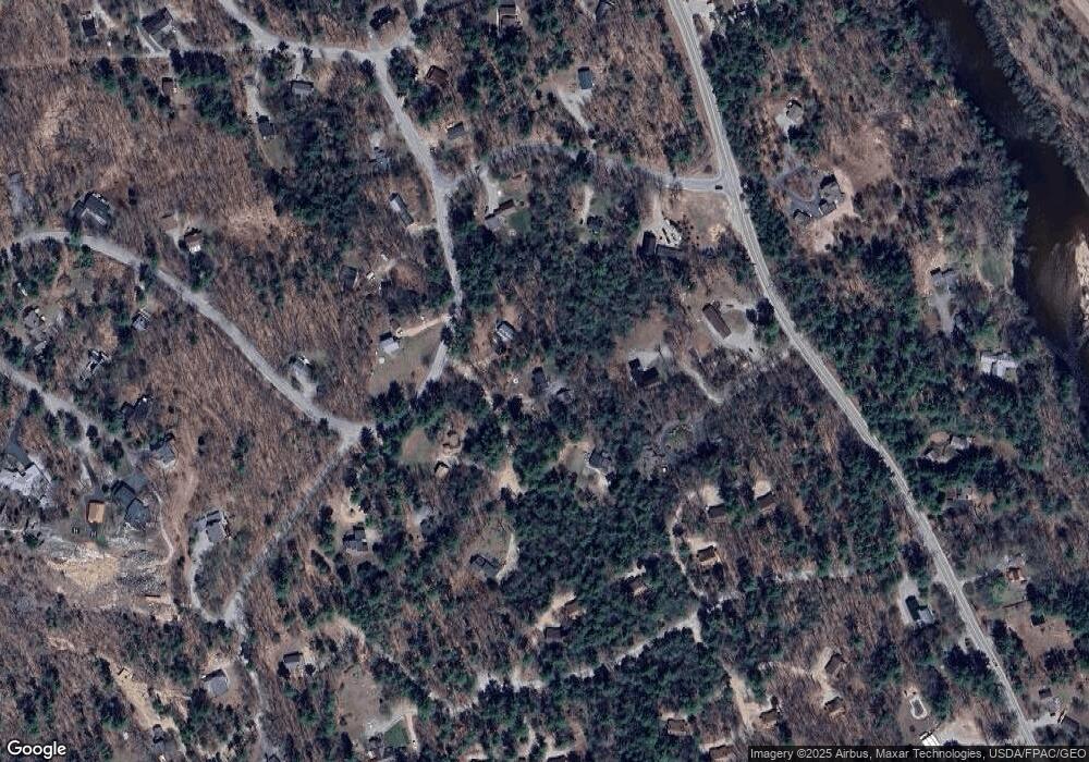 17 Granite Post Rd, North Conway, NH 03860 - photo 1