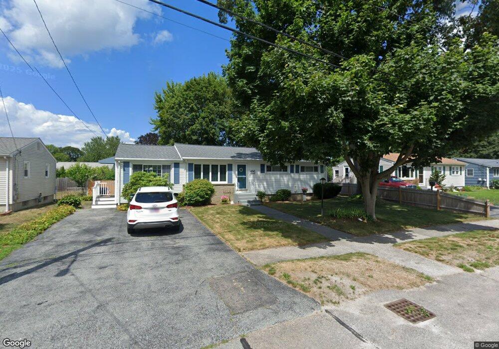 73 Asylum Rd, Warwick, RI 02886 - photo 1