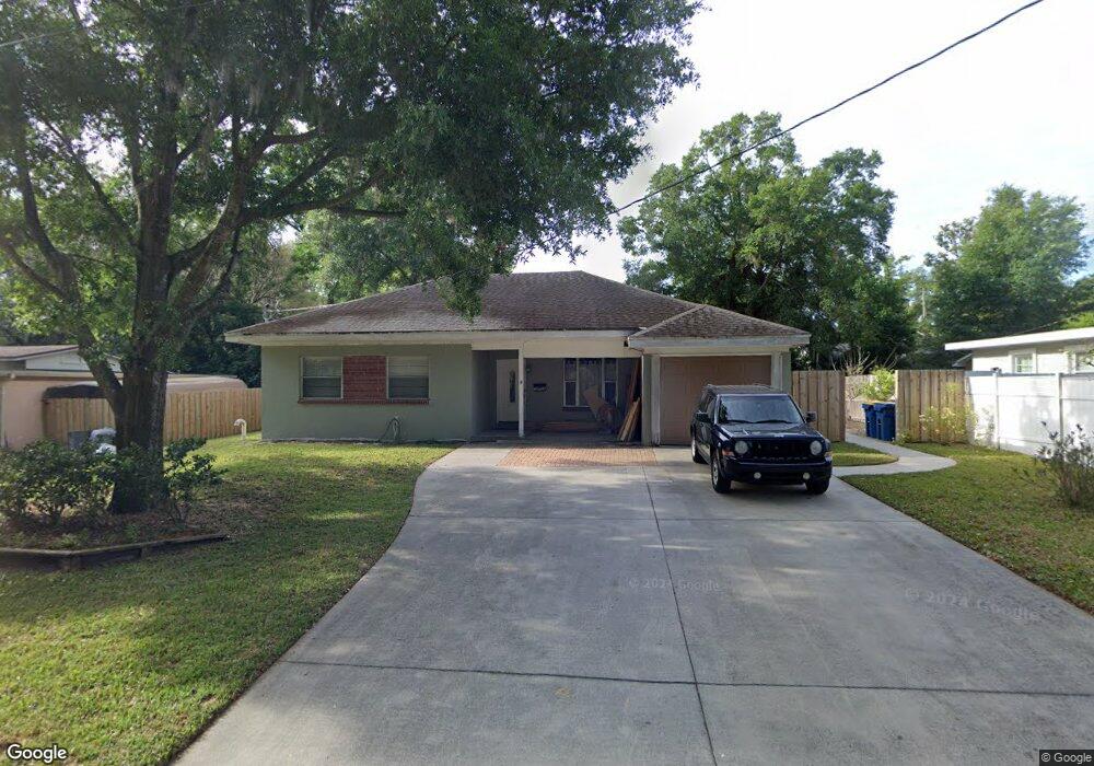 7226 Eaton Ave, Jacksonville, FL 32211 - photo 1