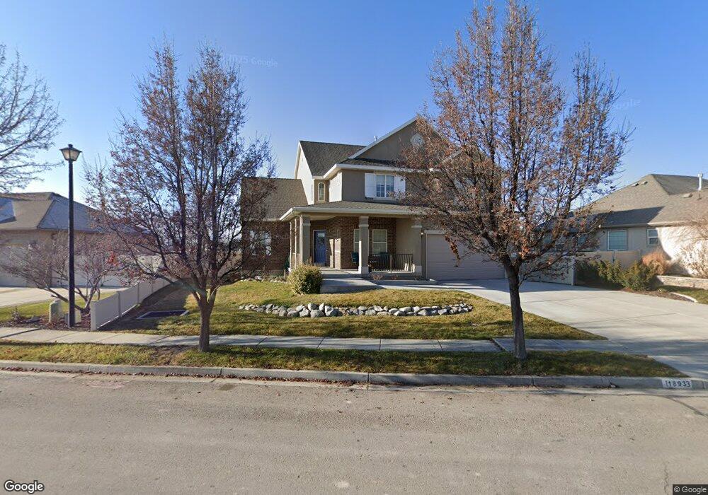 1893 W Colony Pointe Dr, Lehi, UT 84043 - photo 1