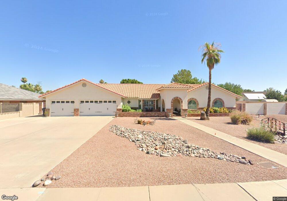 4038 E Glade Cir, Mesa, AZ 85206 - photo 1