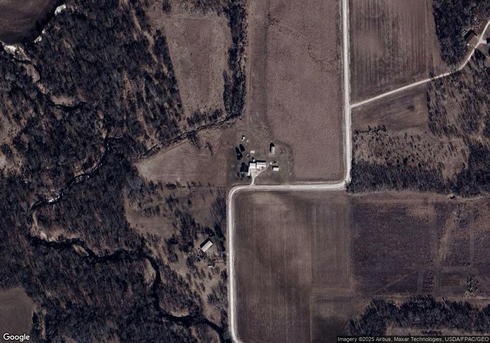 5200 Blue Creek Rd, Walker, IA 52352 - photo 1