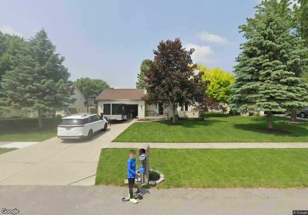 7745 Worthing Ct SW, B__1zsylv1siyn8h5uimpe, MI b__2v - photo 1