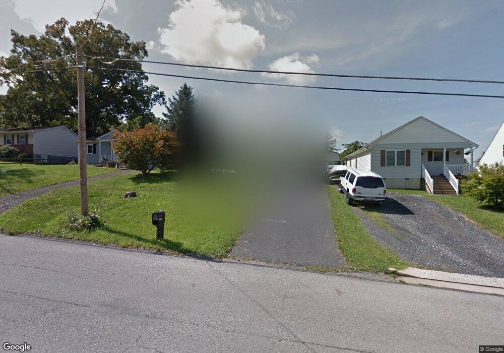 1100 4th St, Waynesboro, VA 22980 - photo 1