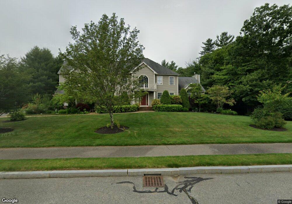 39 Symphony Dr, North Easton, MA 02356 - photo 1