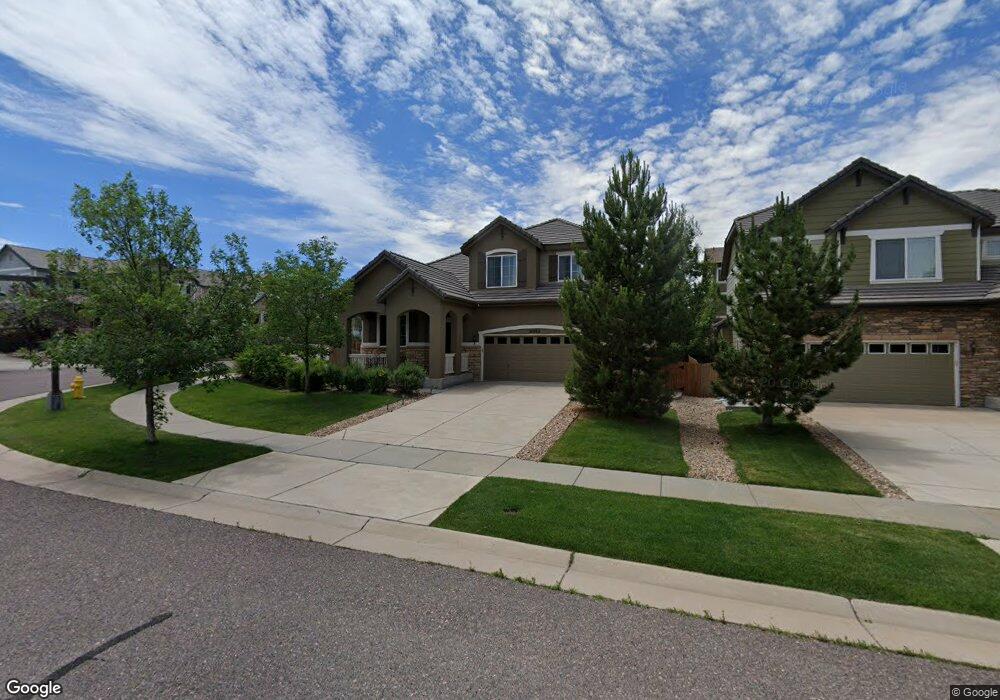24982 E Hoover Place, Aurora, CO 80016 - photo 1