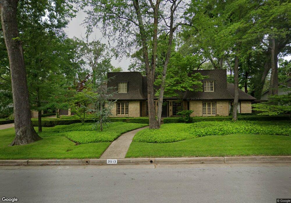 3513 Fry Ave, Tyler, TX 75701 - photo 1