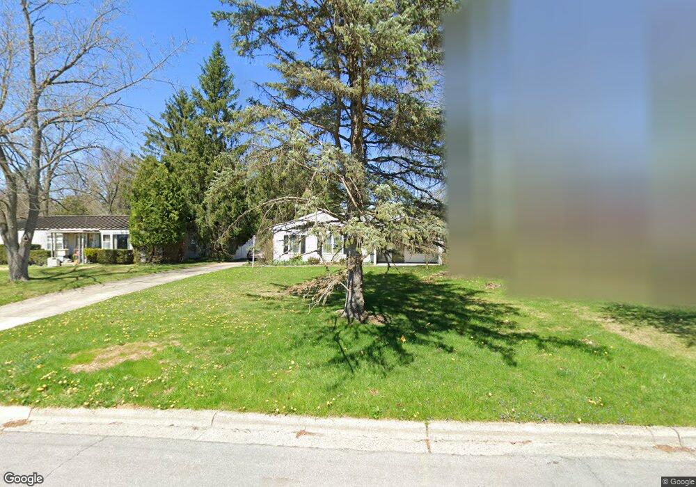 608 Robin Rd, Ann Arbor, MI 48103 - photo 1