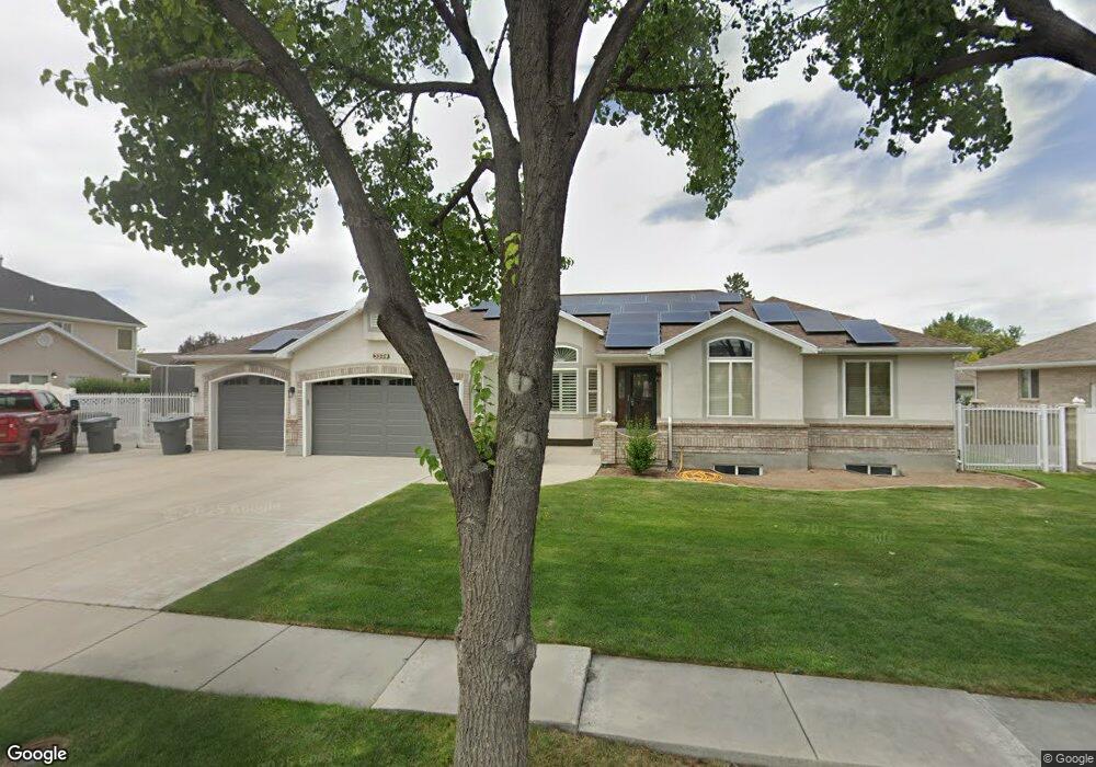 3374 W Iron Gate Rd, South Jordan, UT 84095 - photo 1