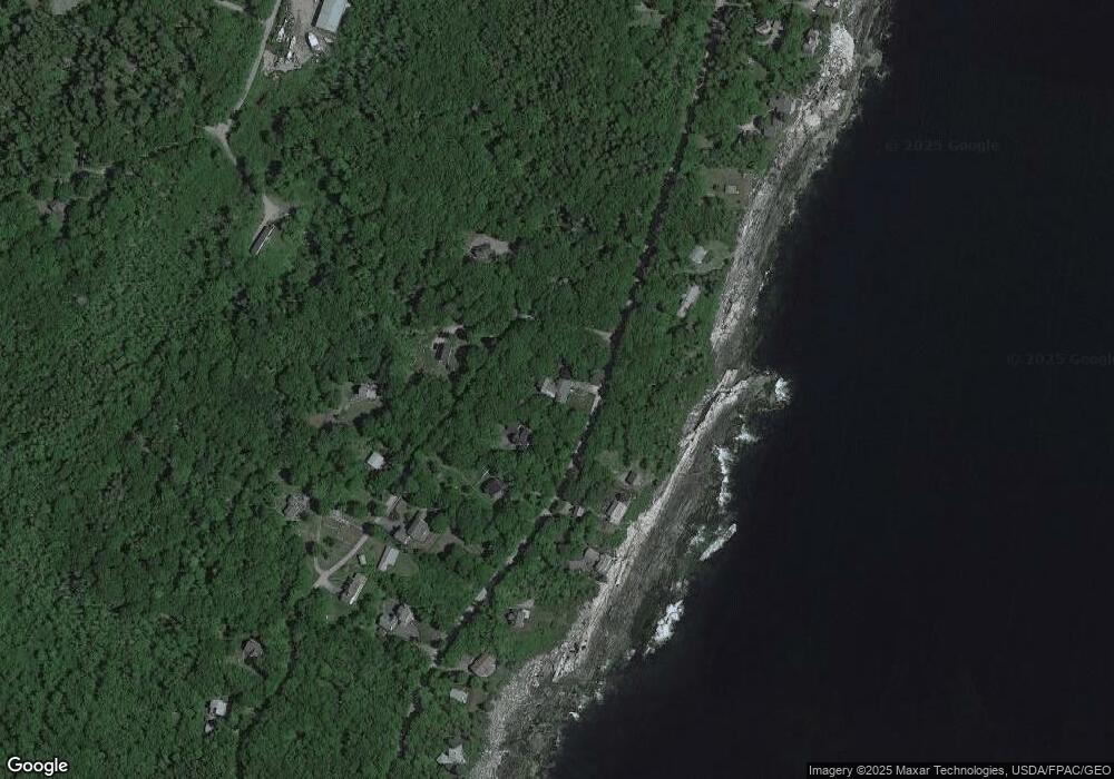 93 McFarland Shore Rd, New Harbor, ME 04554 - photo 1
