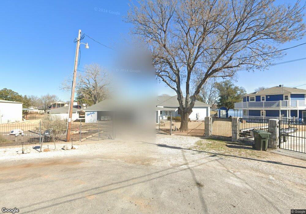 4611 Retreat Ct, Granbury, TX 76049 - photo 1