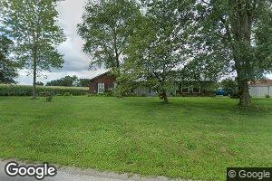 379 E County Road 750 N, Rockport, IN 47635