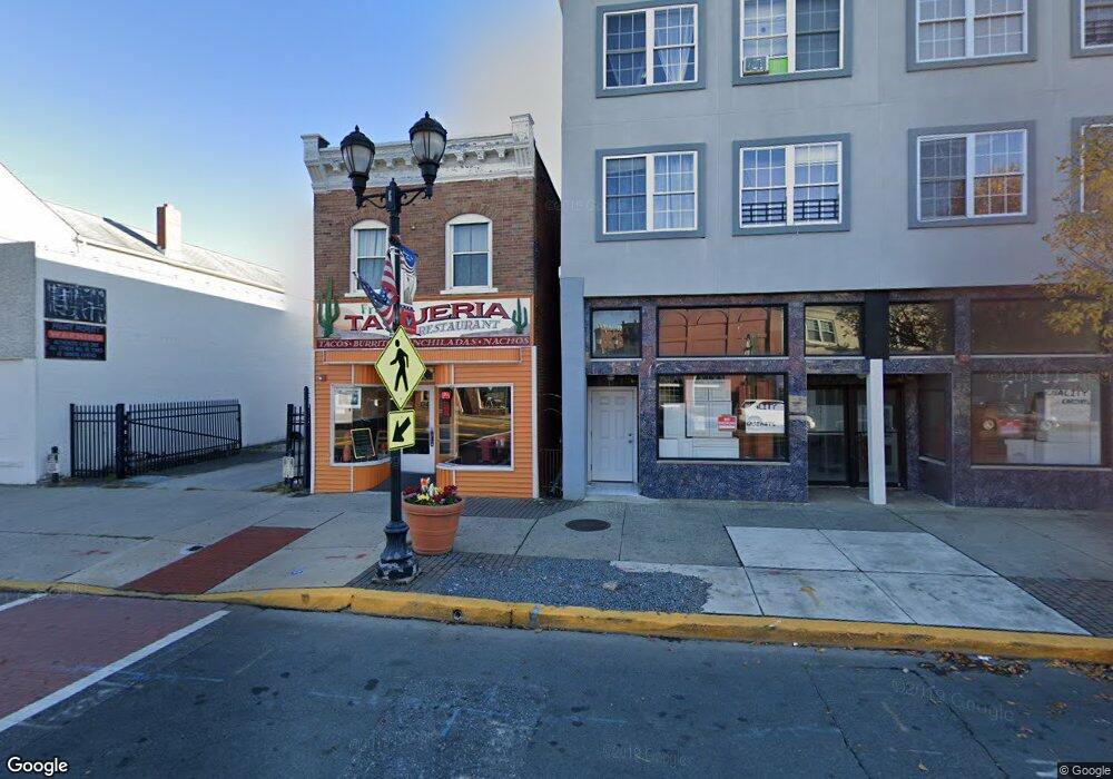 24 E Scott St, Riverside, NJ 08075 - photo 1