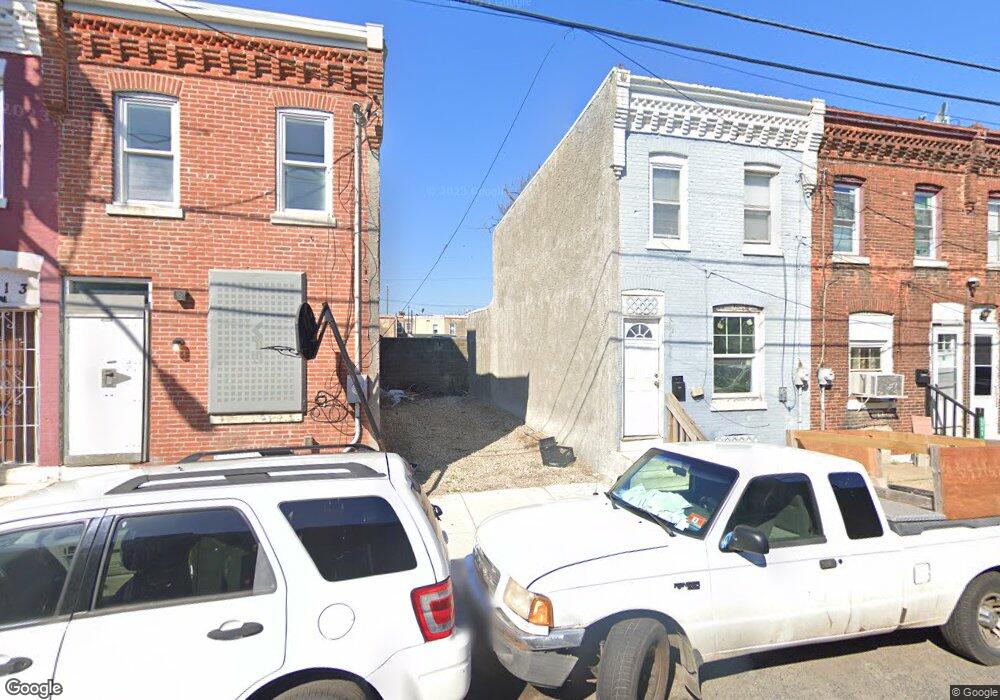 2011 Filmore St, Camden, NJ 08104 - photo 1