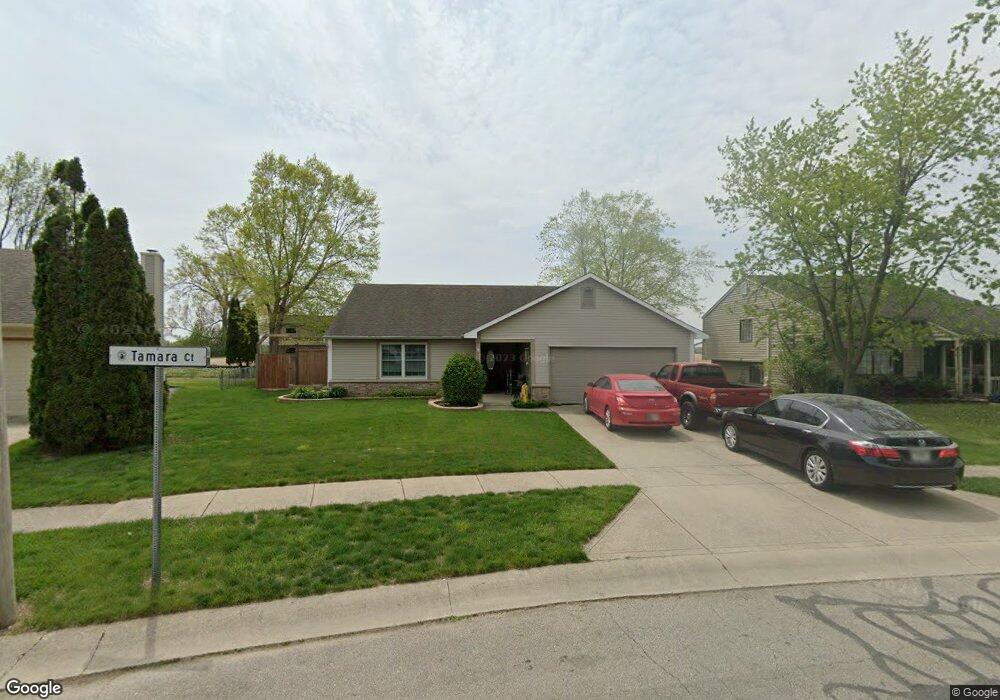 1425 Tamara Ct, Franklin, IN 46131 - photo 1