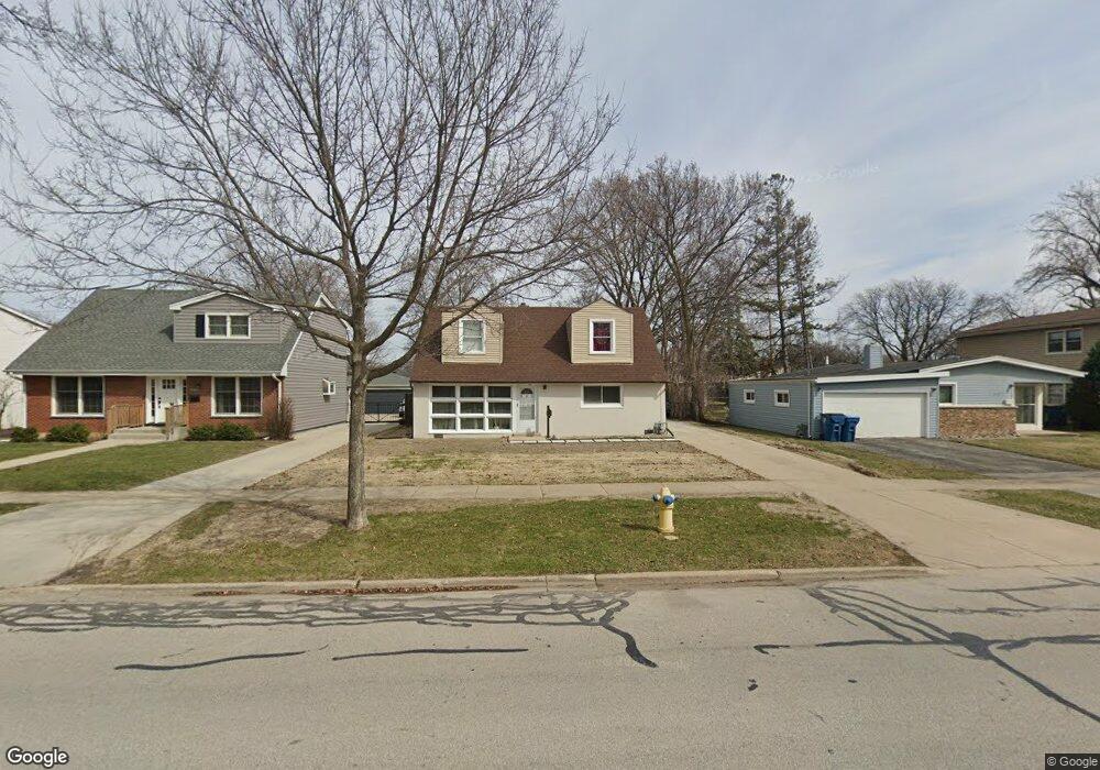 901 S Spring Rd, Elmhurst, IL 60126 - photo 1