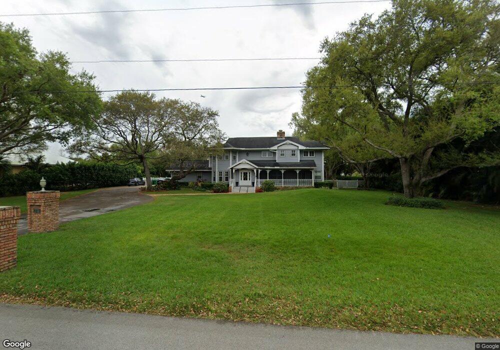 2731 SW 117th Ave, Davie, FL 33330 - photo 1