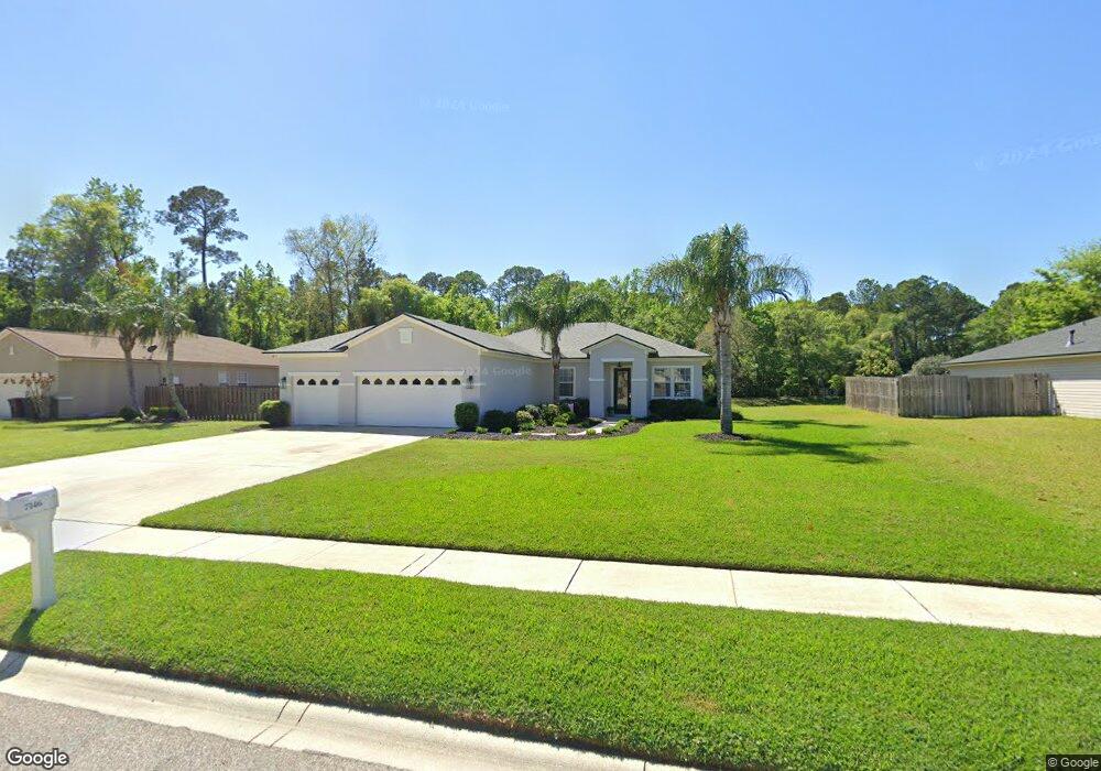7146 Tarpon Ct, Fleming Island, FL 32003 - photo 1