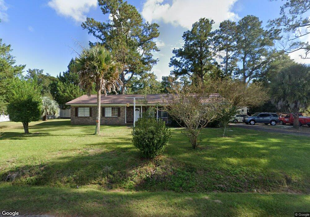 104 Edisto Ln, Georgetown, SC 29440 - photo 1