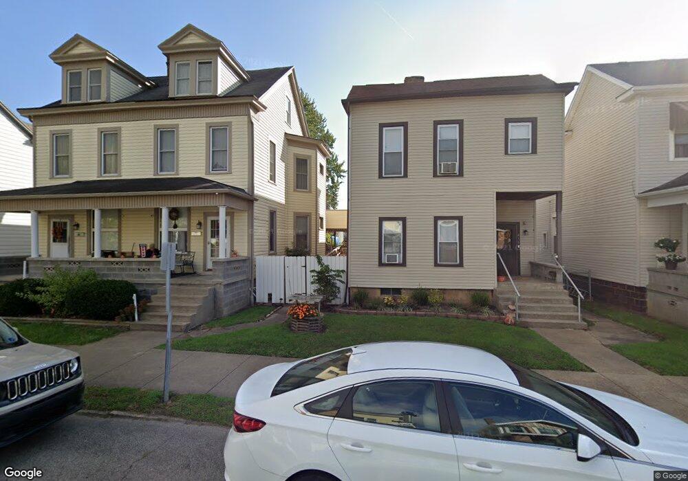 418 N Huron St, Wheeling, WV 26003 - photo 1