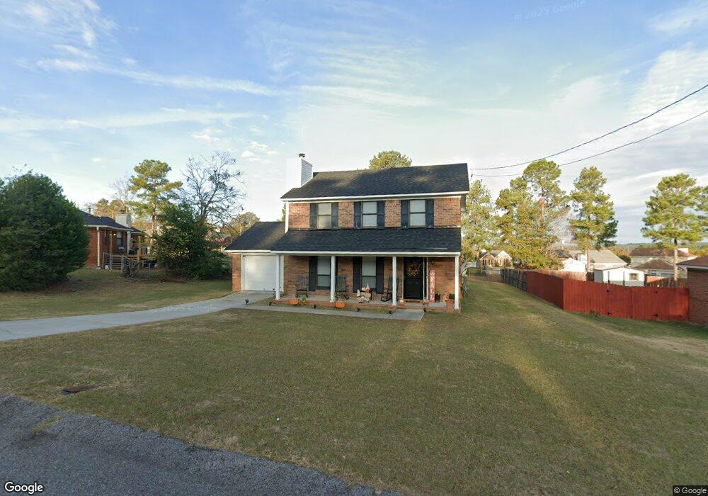 3707 Cardiff St, Augusta, GA 30906 - photo 1