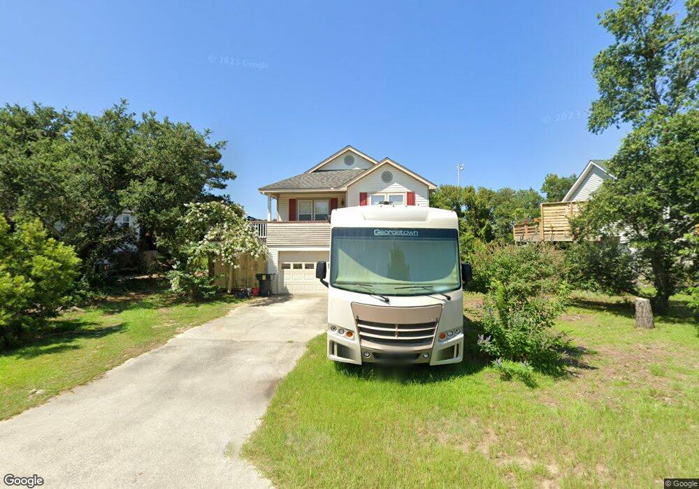 702 Cardinal St unit 2, Kill Devil Hills, NC 27948 - photo 1