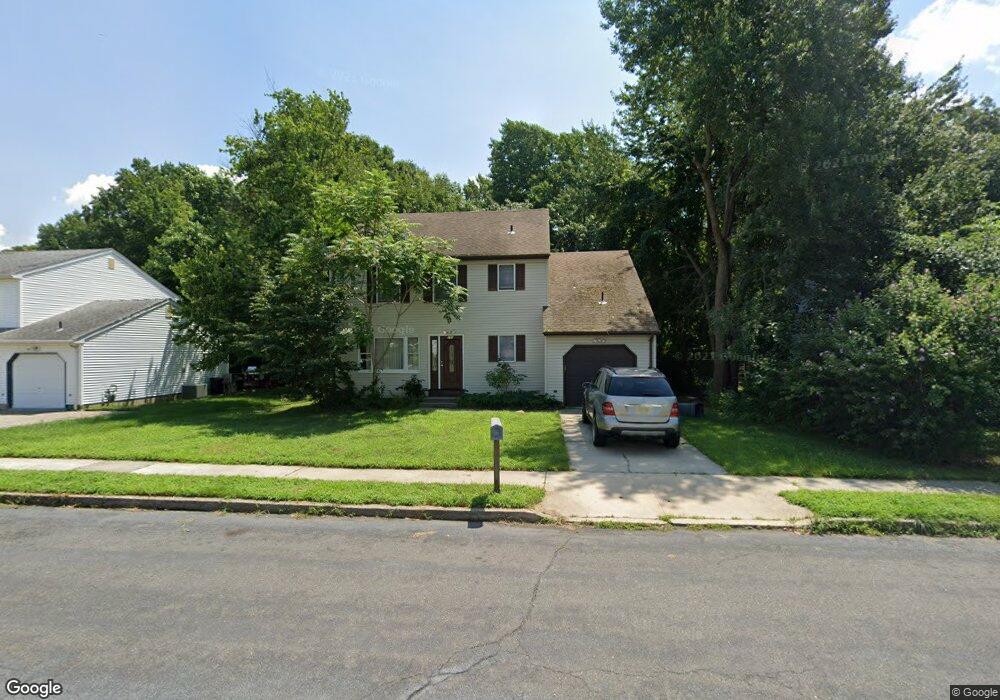 295 Nathan Ct, Cliffwood, NJ 07721 - photo 1